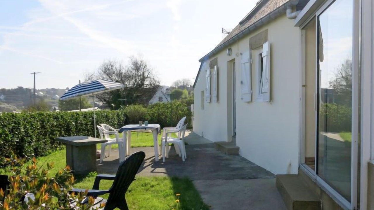 Photo of Outdoor in Tredrez-Locquemeau