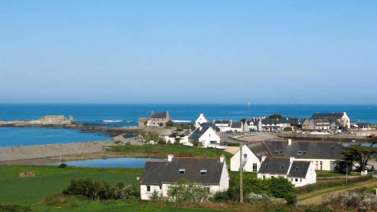 Photo of Outdoor in Tredrez-Locquemeau