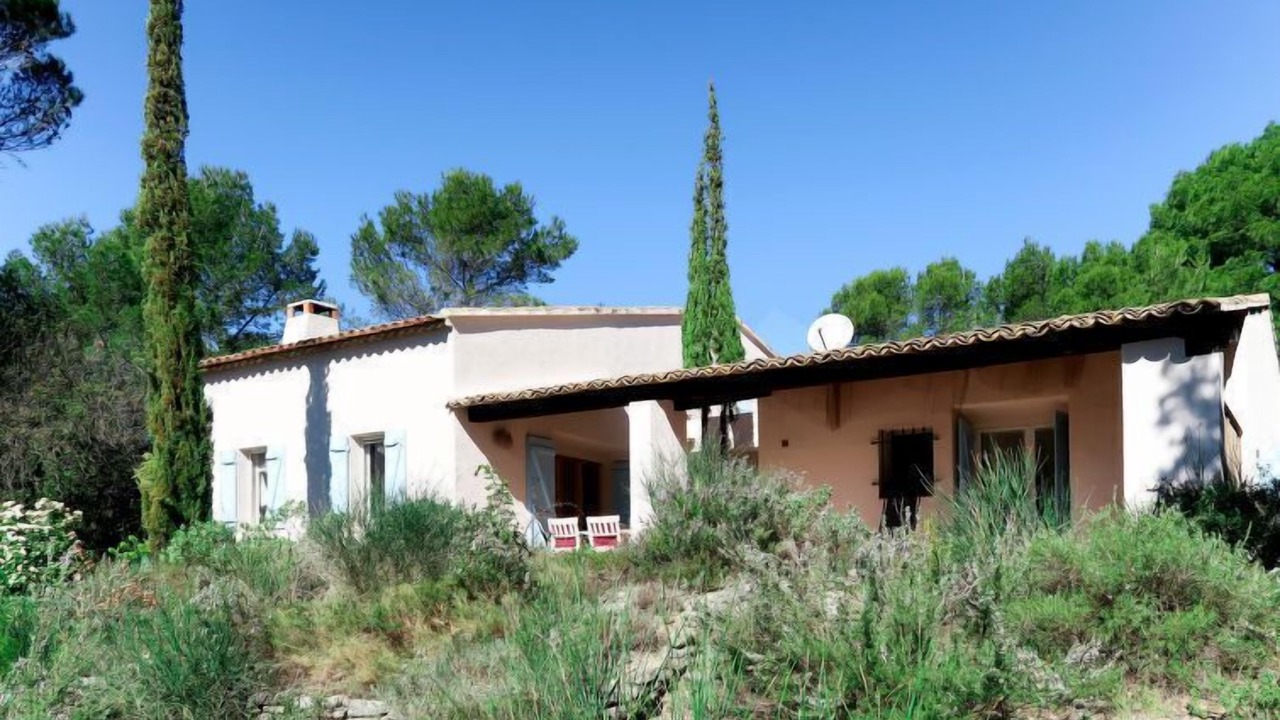 Photo of Outdoor in Puyvert