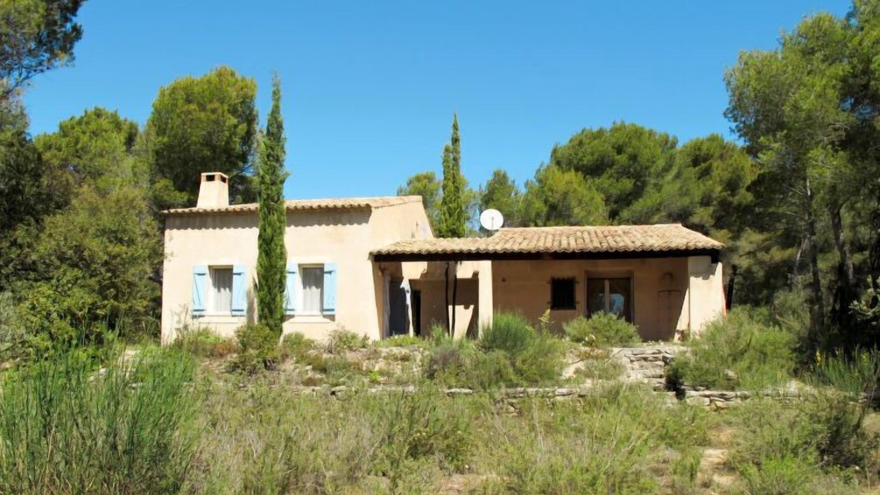 Photo of Outdoor in Puyvert