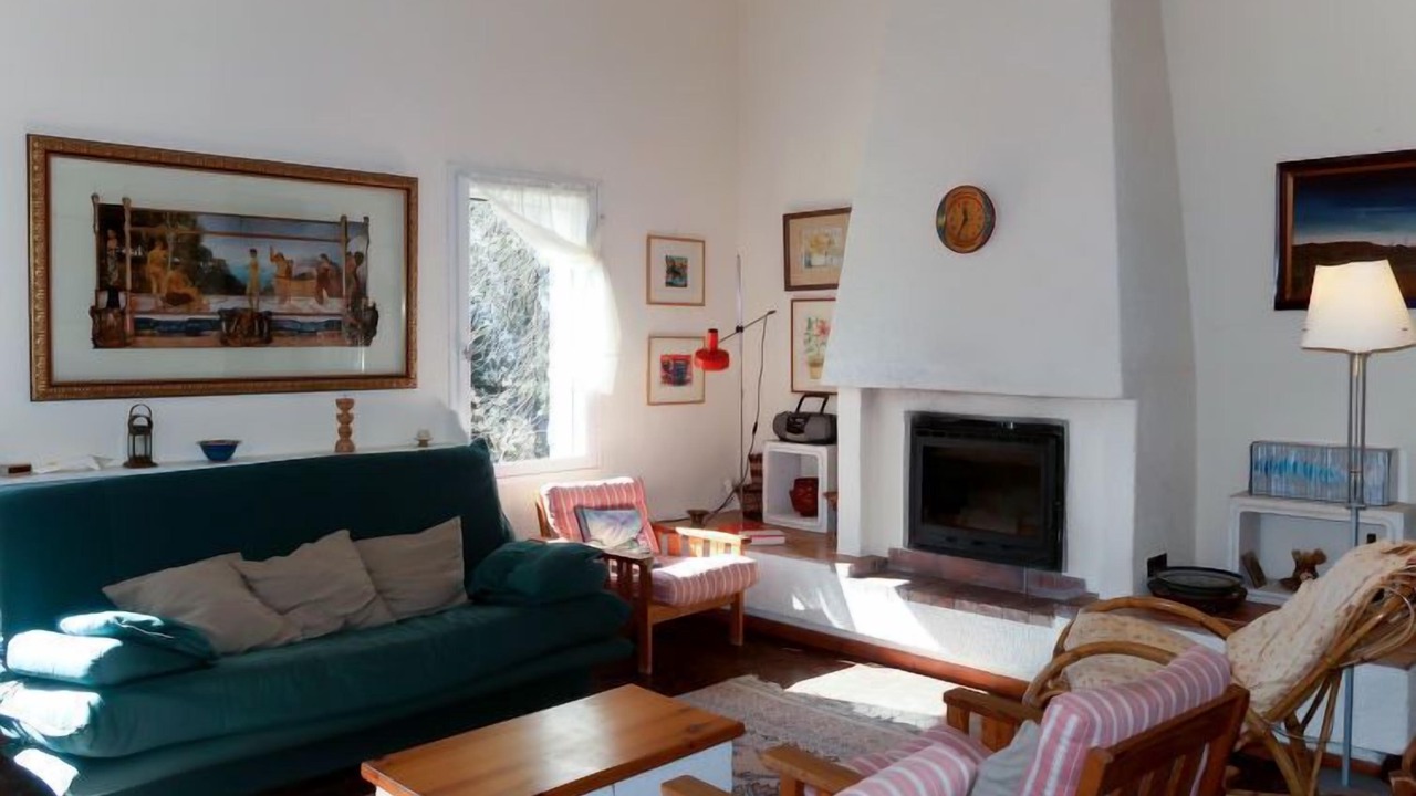 Photo of Livingroom in Puyvert