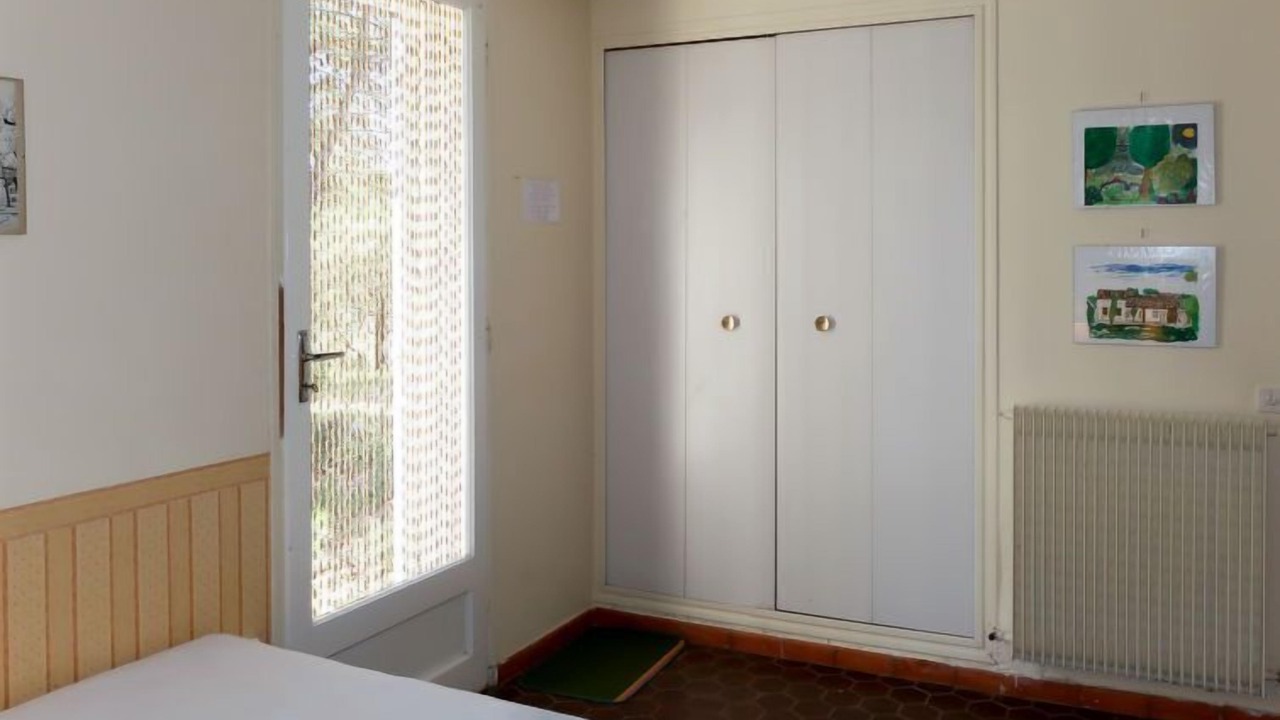 Photo of Bedroom in Puyvert