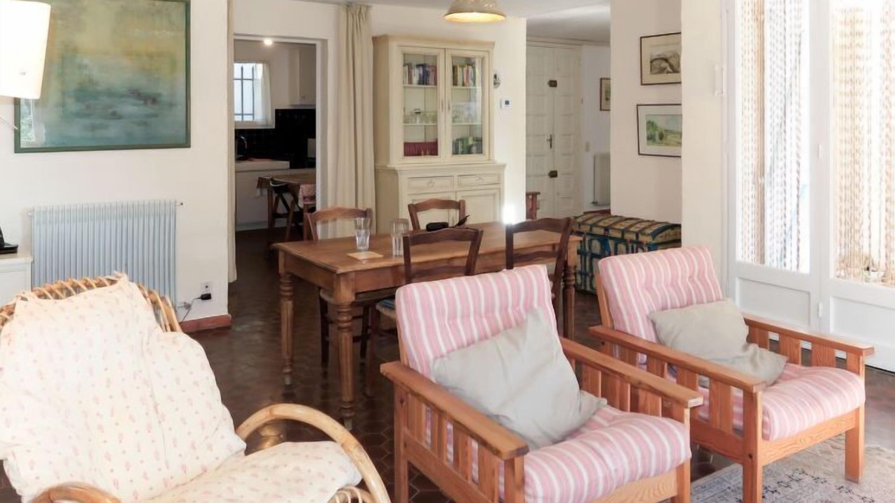 Photo of Livingroom in Puyvert