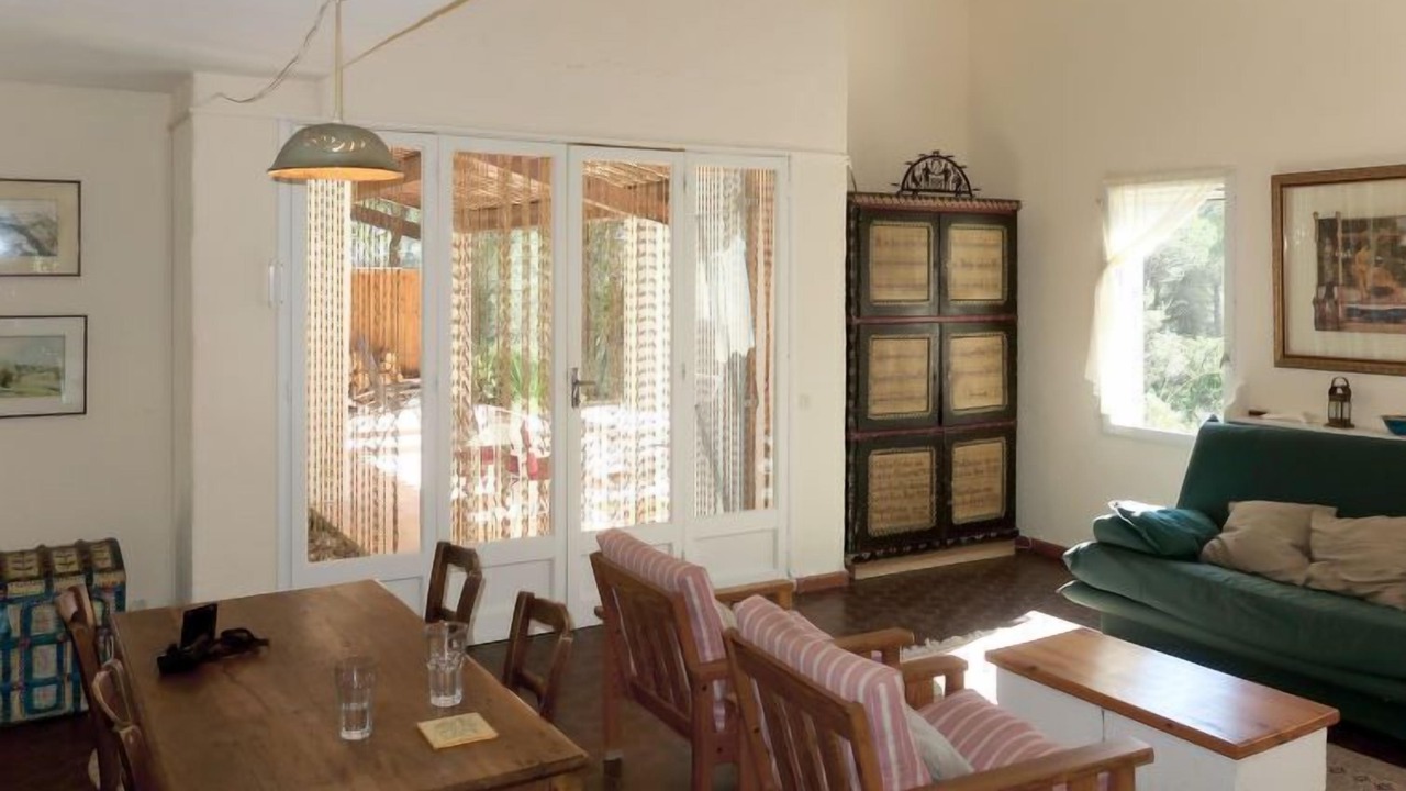 Photo of Livingroom in Puyvert