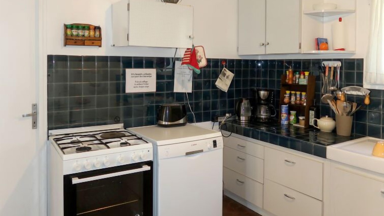 Photo of Kitchen in Puyvert