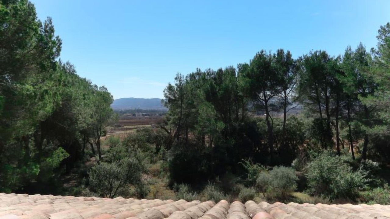 Photo of Outdoor in Puyvert