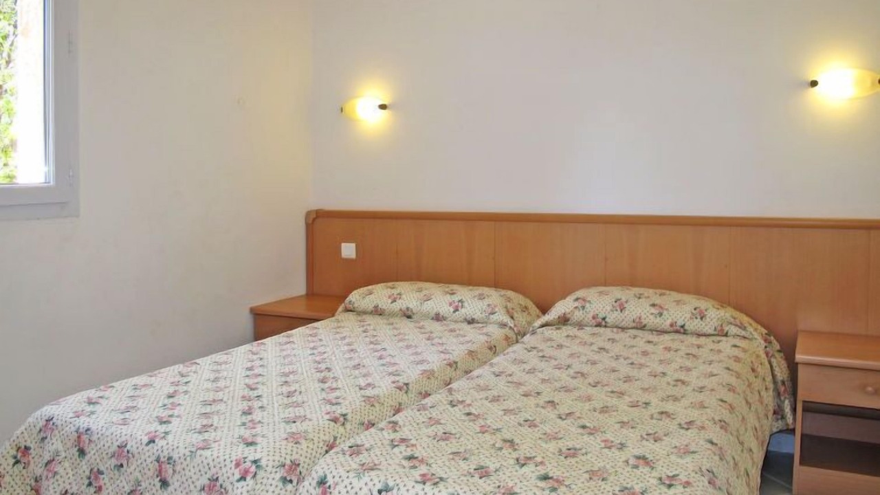 Photo of Bedroom in Algajola