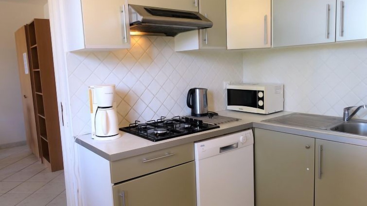 Photo of Kitchen in Algajola