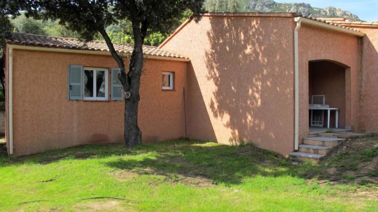 Photo of Outdoor in Algajola