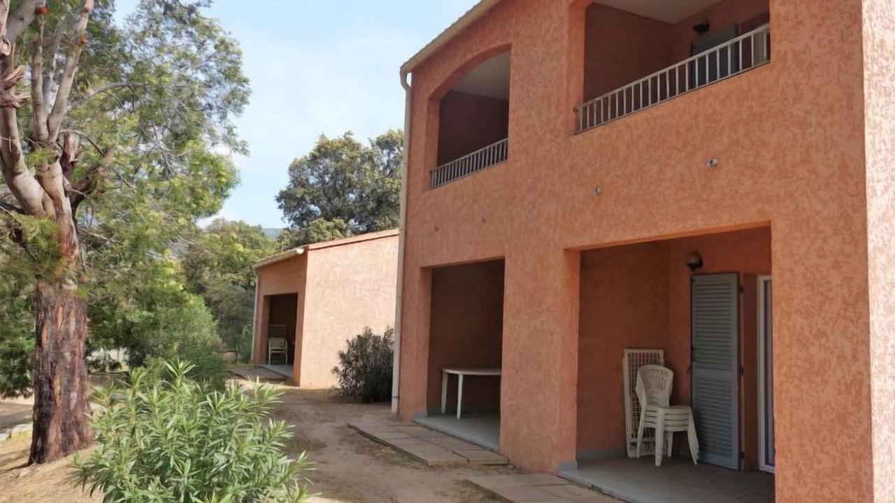 Photo of Outdoor in Algajola