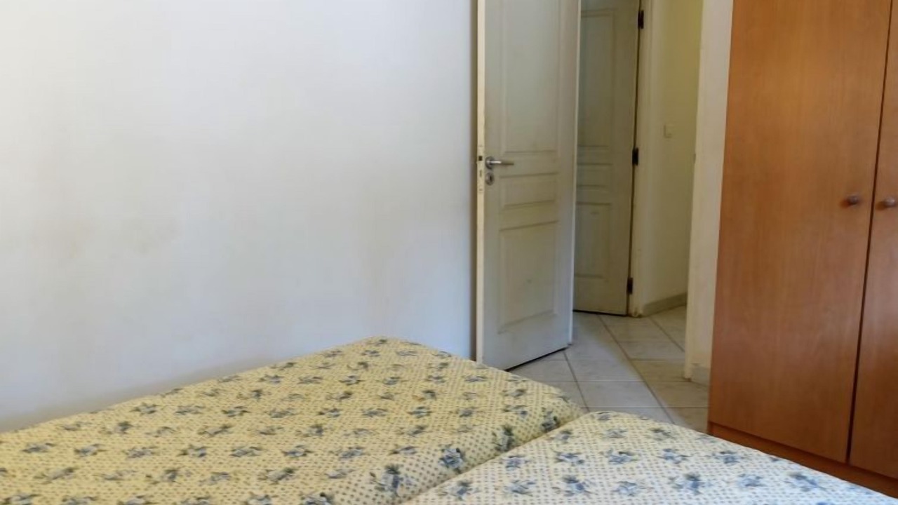 Photo of Bedroom in Algajola