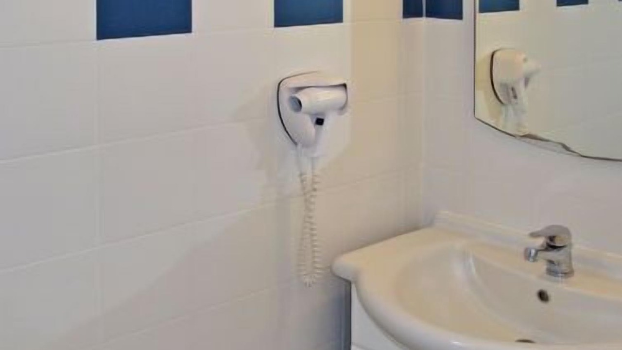 Photo of Bathroom in Algajola