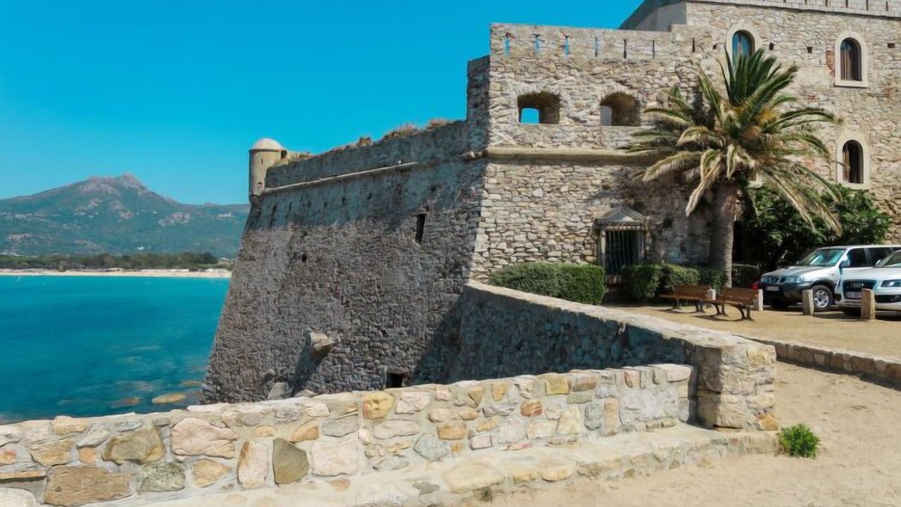 Photo of Outdoor in Algajola