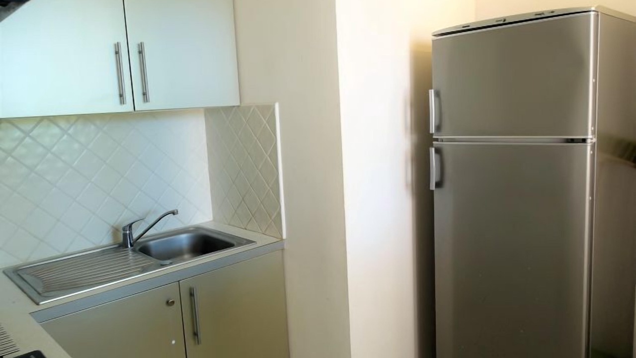 Photo of Kitchen in Algajola