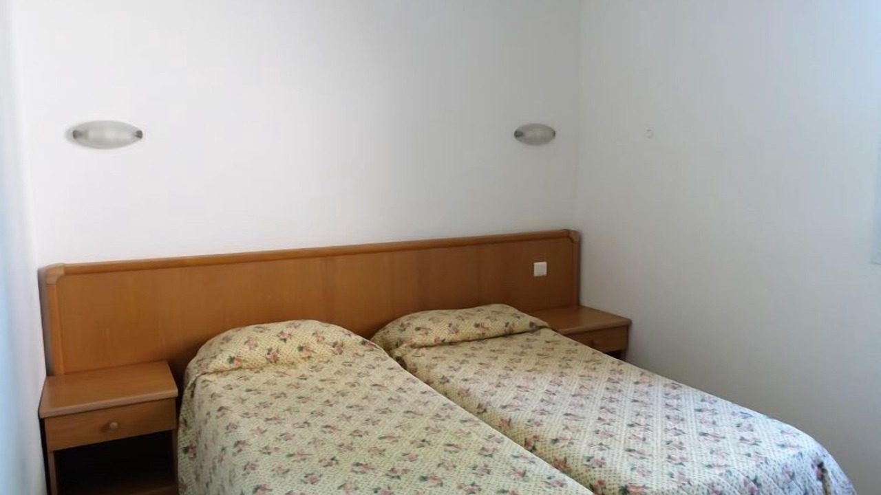 Photo of Bedroom in Algajola