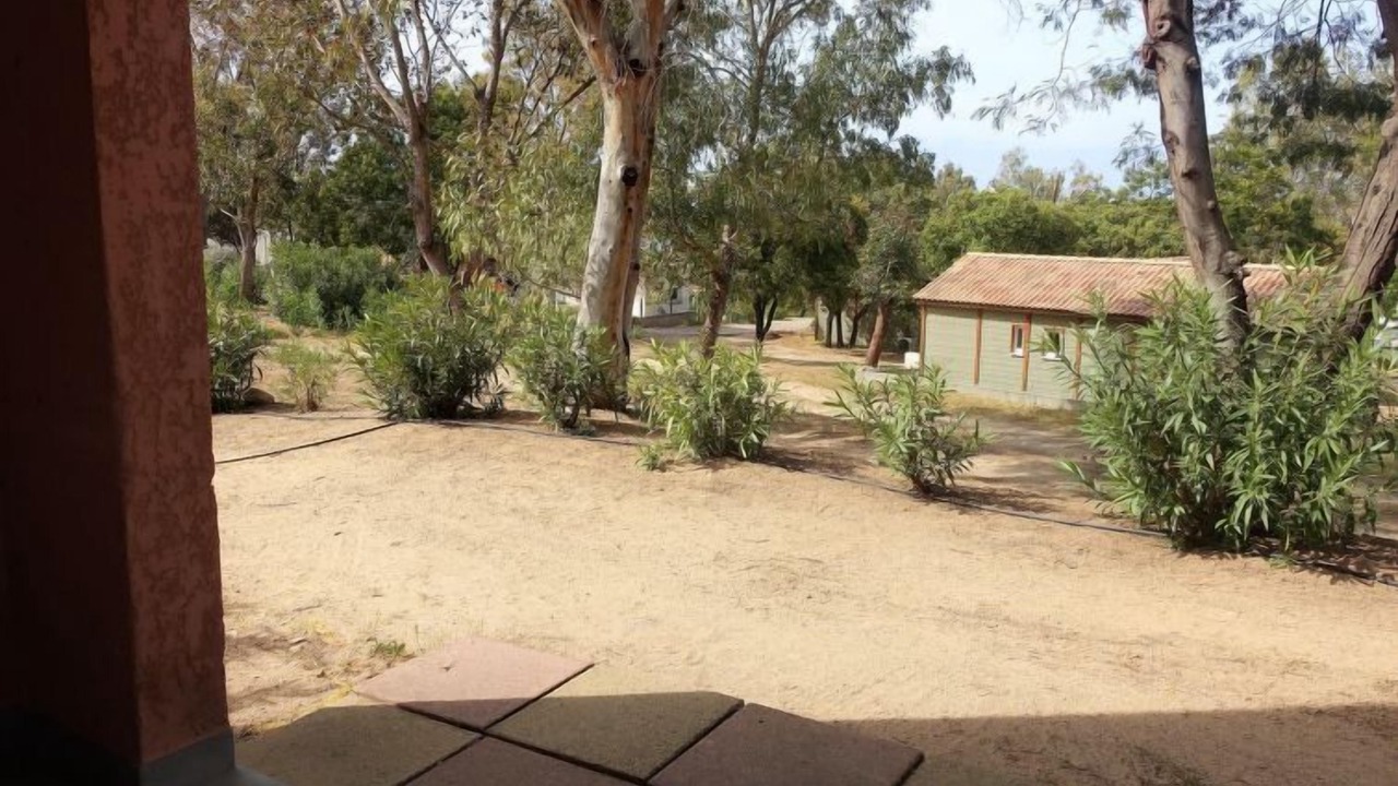 Photo of Outdoor in Algajola