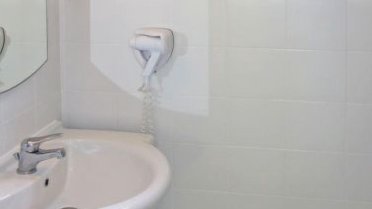 Photo of Bathroom in Algajola