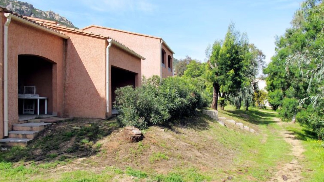 Photo of Outdoor in Algajola
