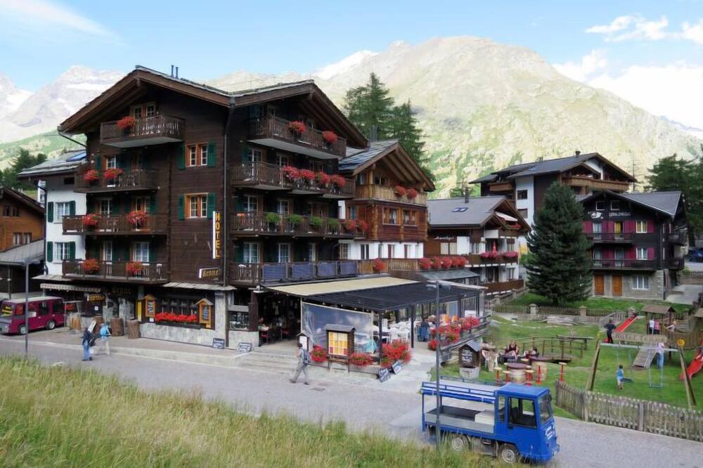 Photo of Outdoor in Saas-Fee