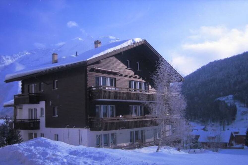 Photo of Others in Saas-Fee