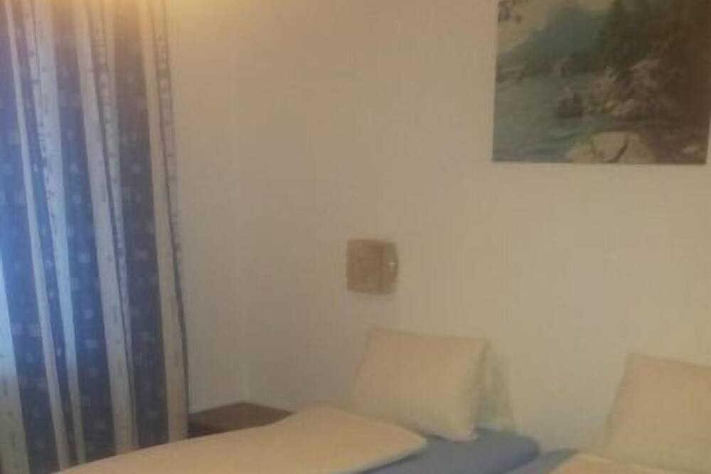 Photo of Bedroom in Saas-Fee