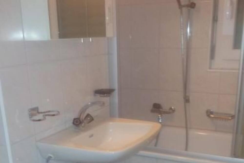 Photo of Bathroom in Saas-Fee