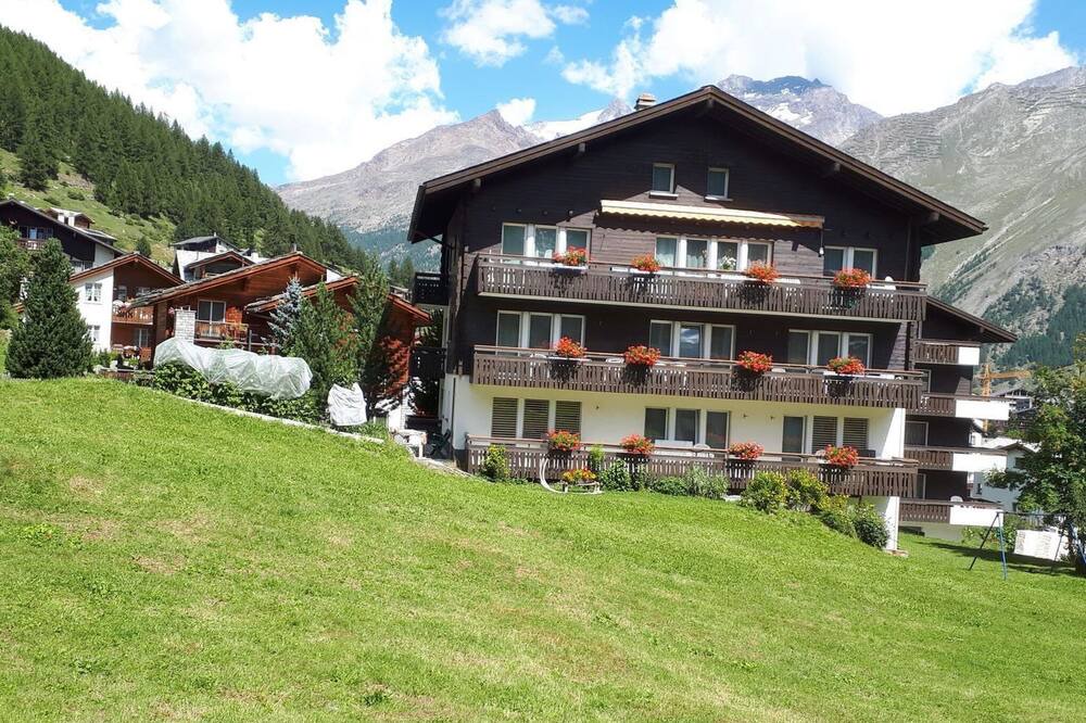 Photo of Outdoor in Saas-Fee