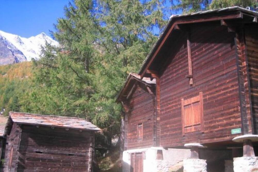 Photo of Outdoor in Saas-Fee