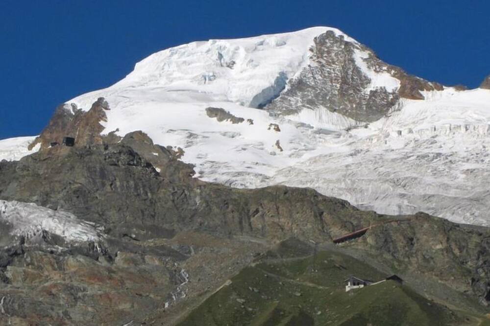 Photo of Outdoor in Saas-Fee