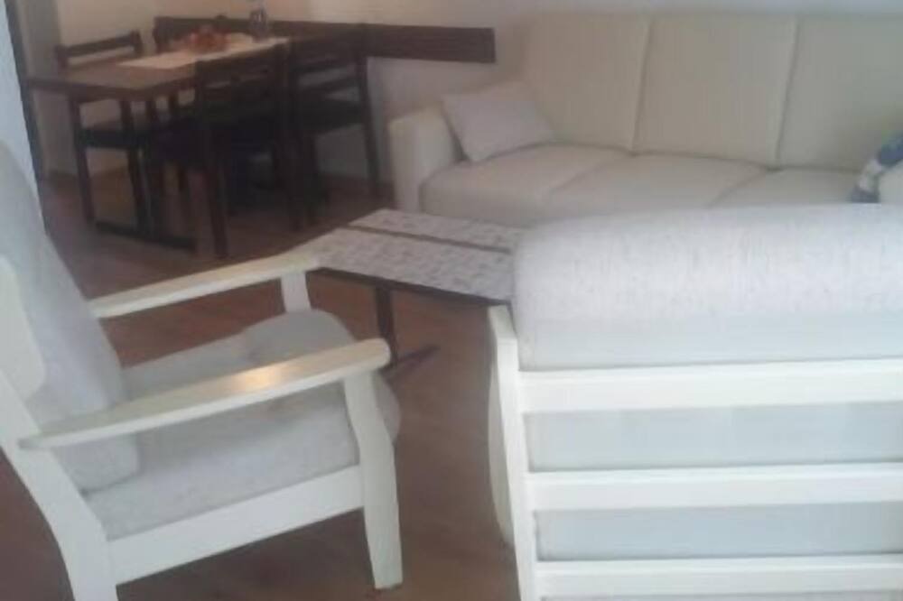 Photo of Livingroom in Saas-Fee