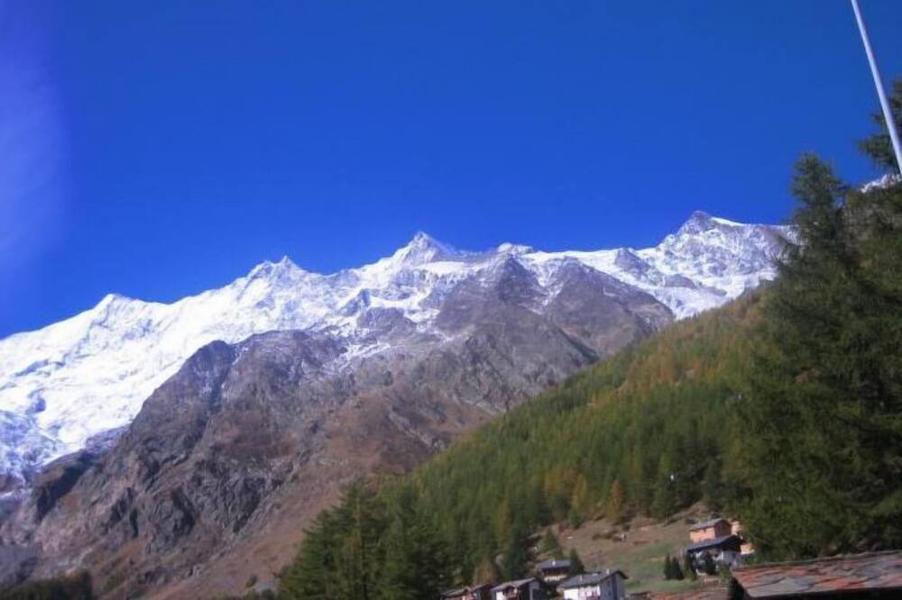 Photo of Outdoor in Saas-Fee
