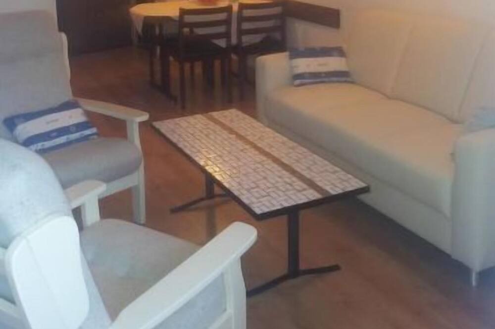 Photo of Livingroom in Saas-Fee