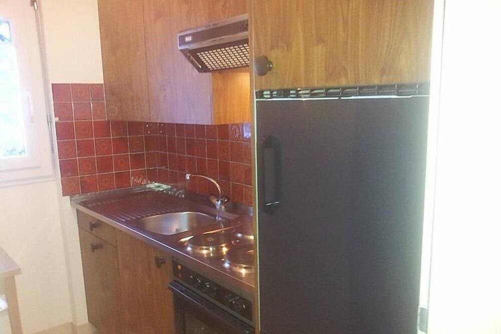 Photo of Kitchen in Saas-Fee