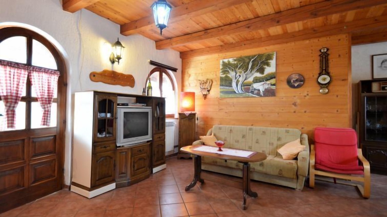Photo of Livingroom in Sosici