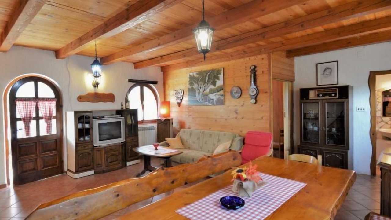 Photo of Livingroom in Sosici