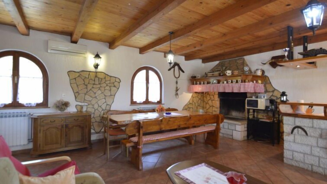 Photo of Livingroom in Sosici