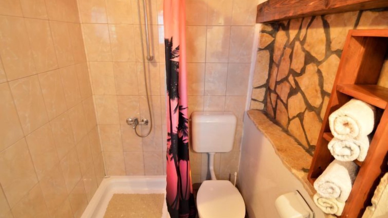 Photo of Bathroom in Sosici