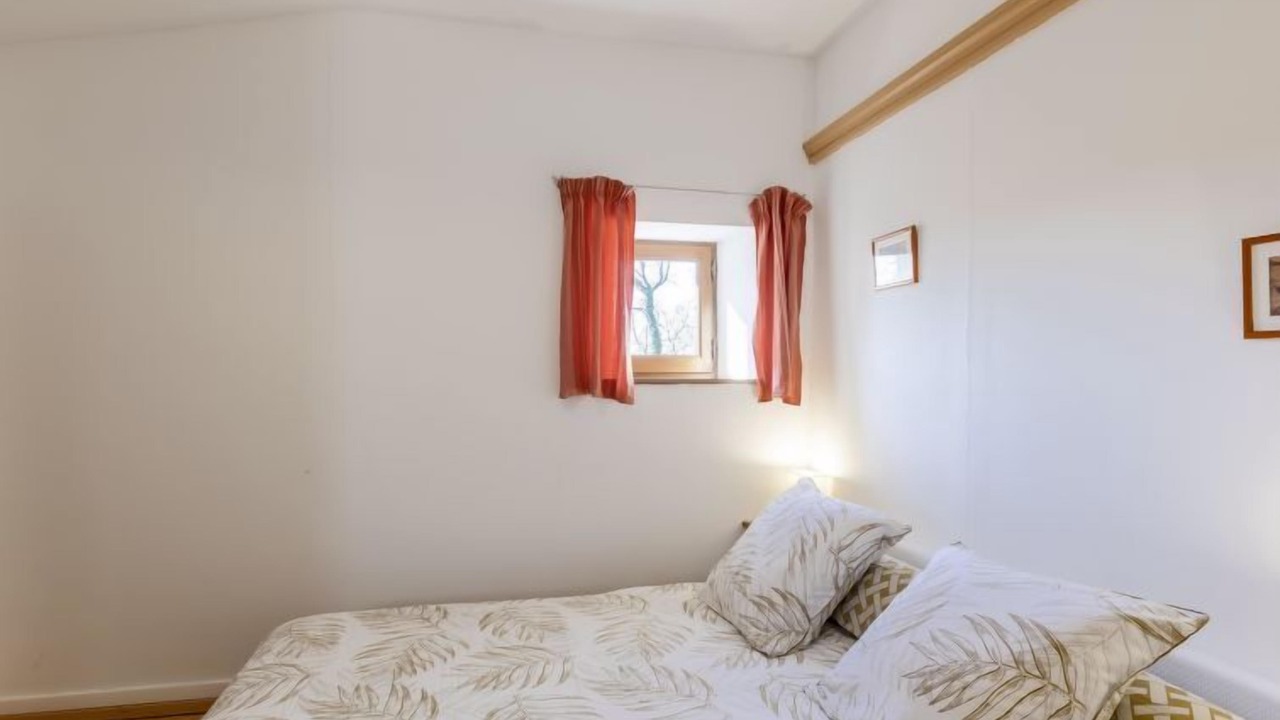 Photo of Bedroom in Verfeuil