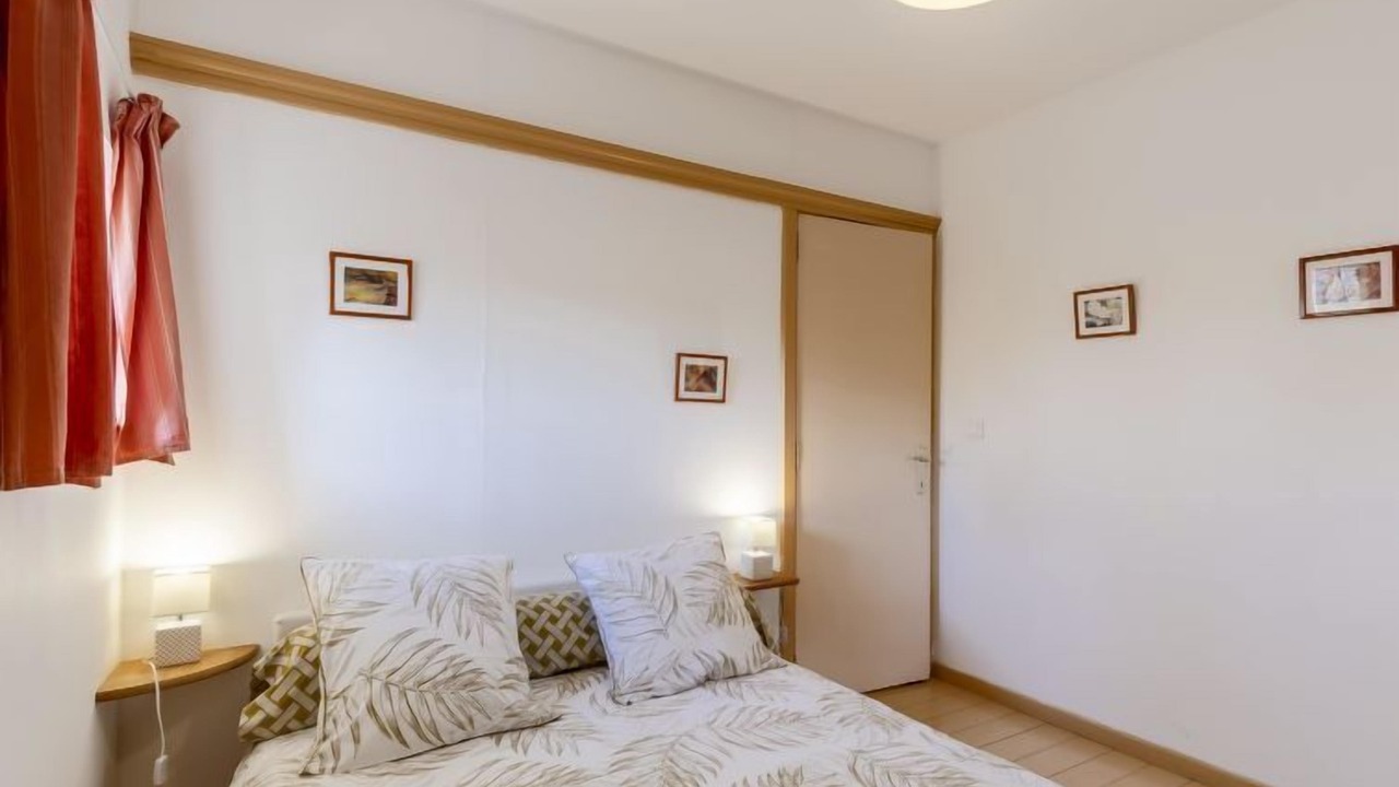 Photo of Bedroom in Verfeuil