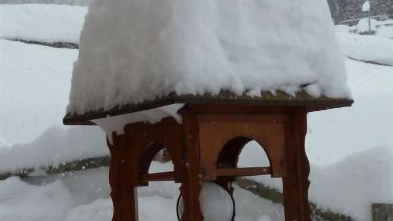 Photo of Others in Saas-Fee