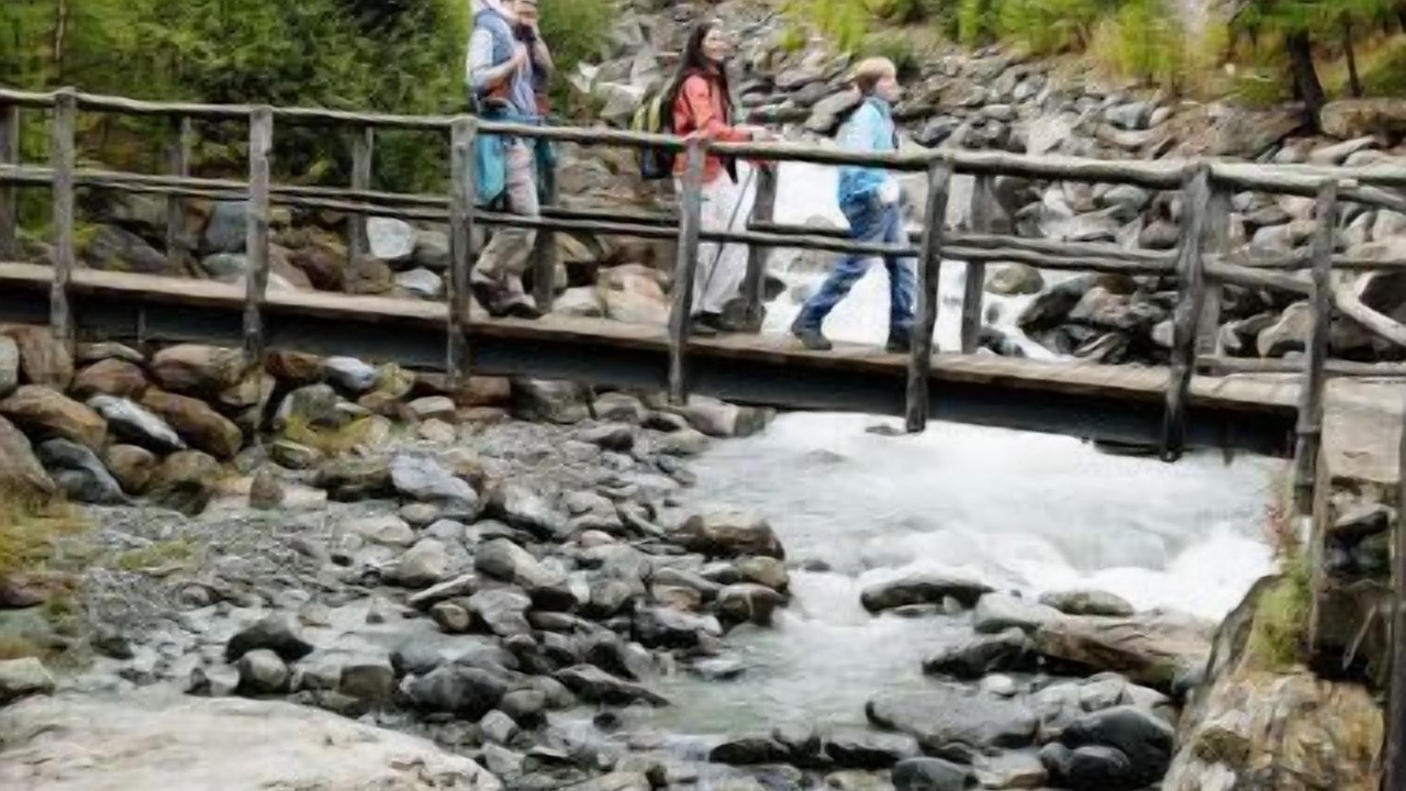 Photo of Others in Saas-Fee