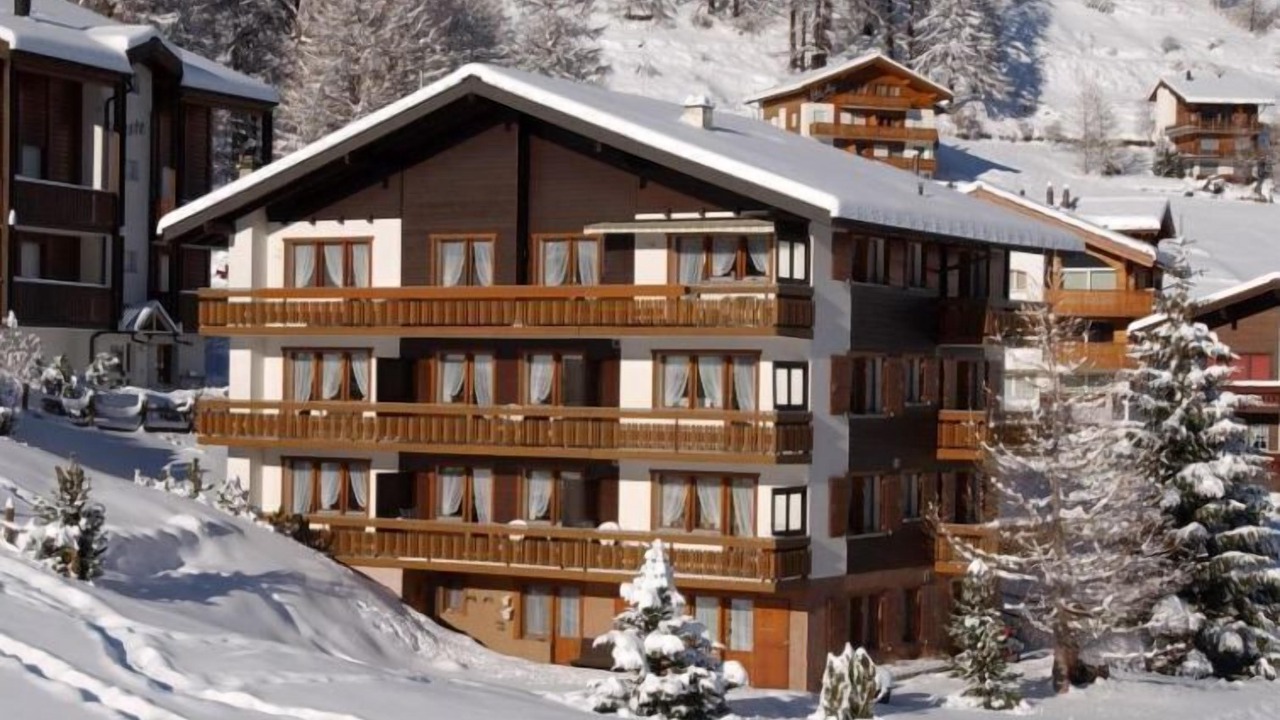 Photo of Outdoor in Saas-Fee