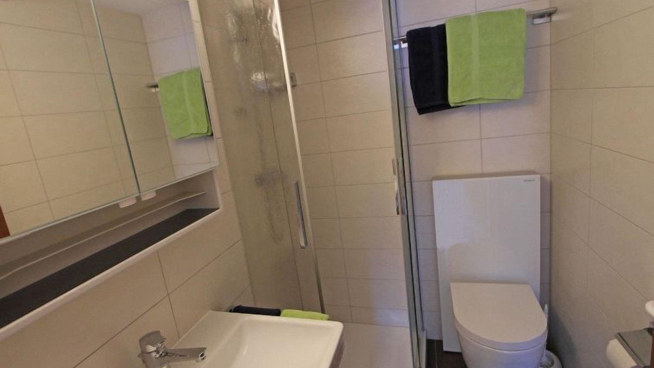 Photo of Bathroom in Saas-Fee