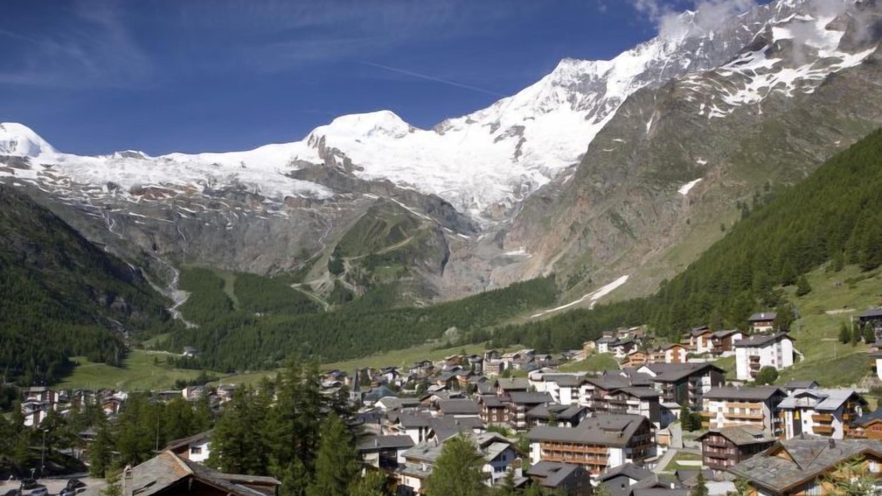 Photo of Outdoor in Saas-Fee