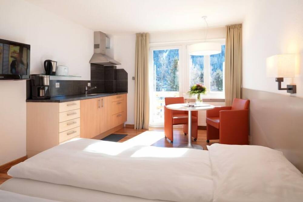 Photo of Bedroom in Meierhof