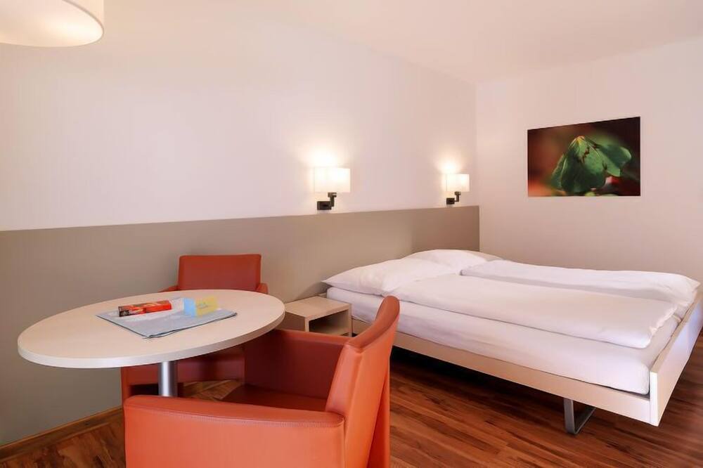 Photo of Bedroom in Meierhof