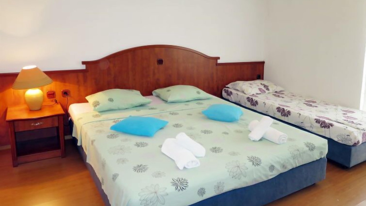 Photo of Bedroom in Mali Ston