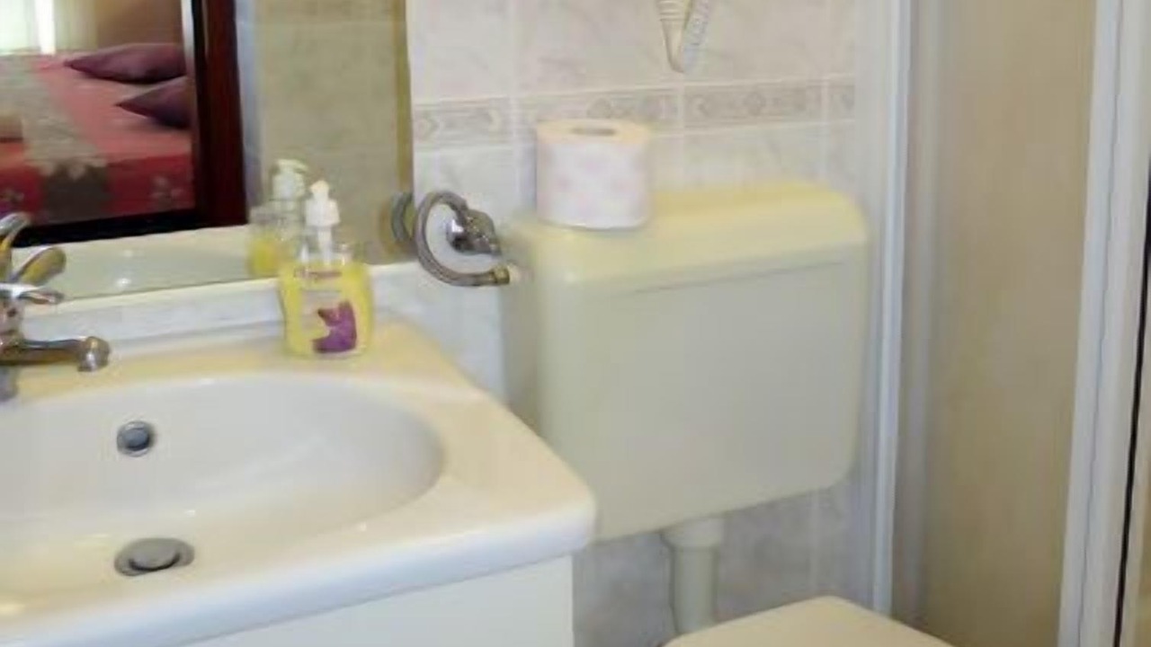 Photo of Bathroom in Mali Ston