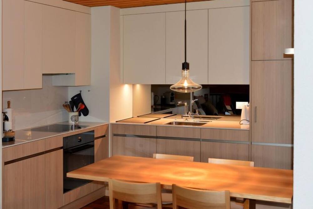 Photo of Kitchen in Parpan