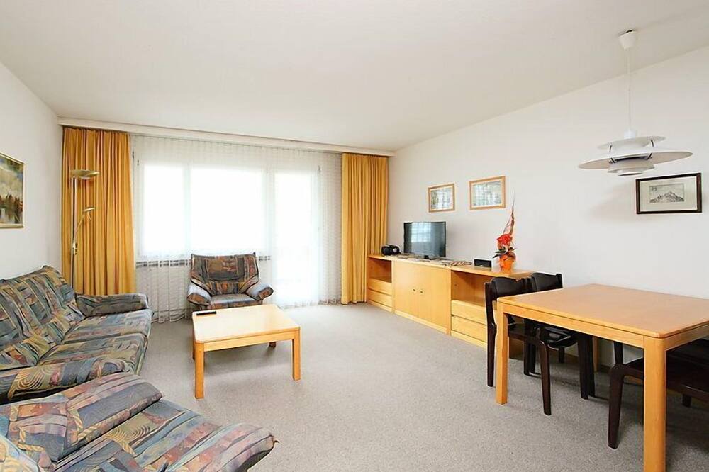 Photo of Livingroom in Davos-Platz